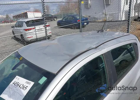 2019 Chevrolet Spark Ls Cvt from USA, damaged, VIN KL8CB6SA5KC736829